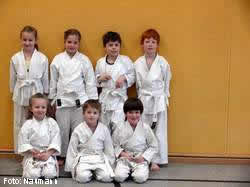 Karate für Kids, 1. Karate Ag Kölner Schulen e.V.